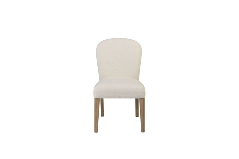 Trilogy - Arch Upholster Chair (Set of 2)