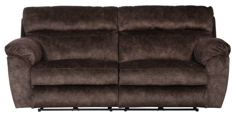 Sedona - Power Headrest Lay Flat Reclining Sofa