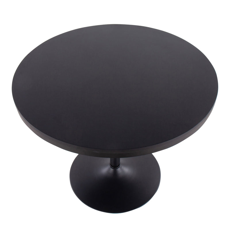 Dakota - Industrial Dining Table