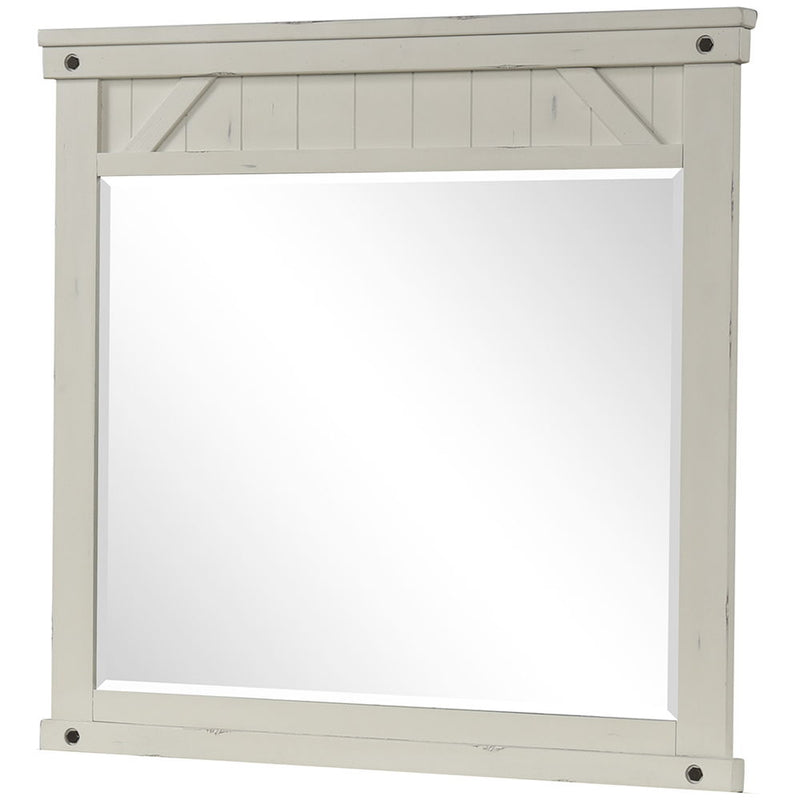 Spruce Creek - Mirror