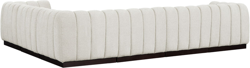 Quinn - 6 Piece Modular Sectional