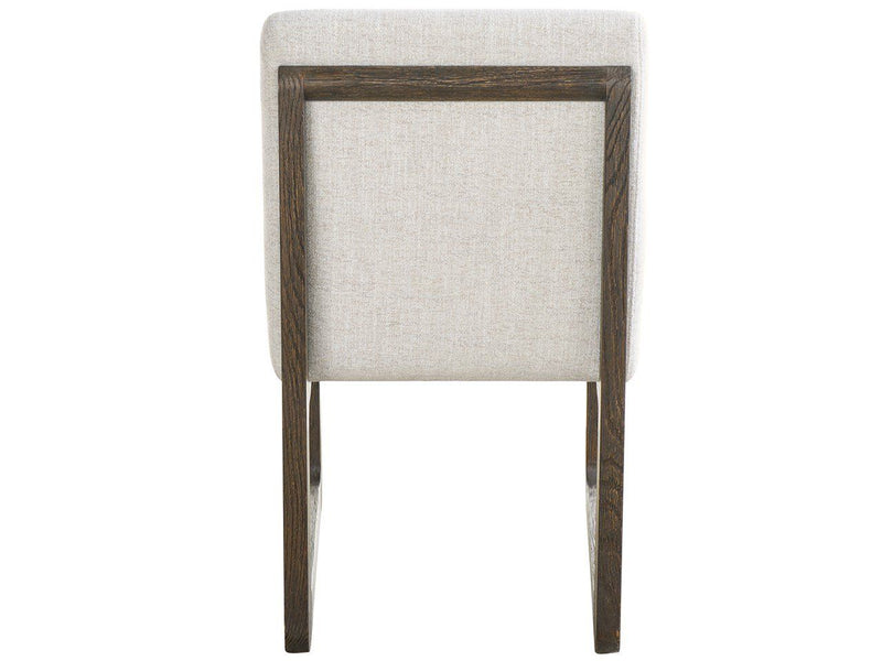 Modern - Side Chair (Set of 2)