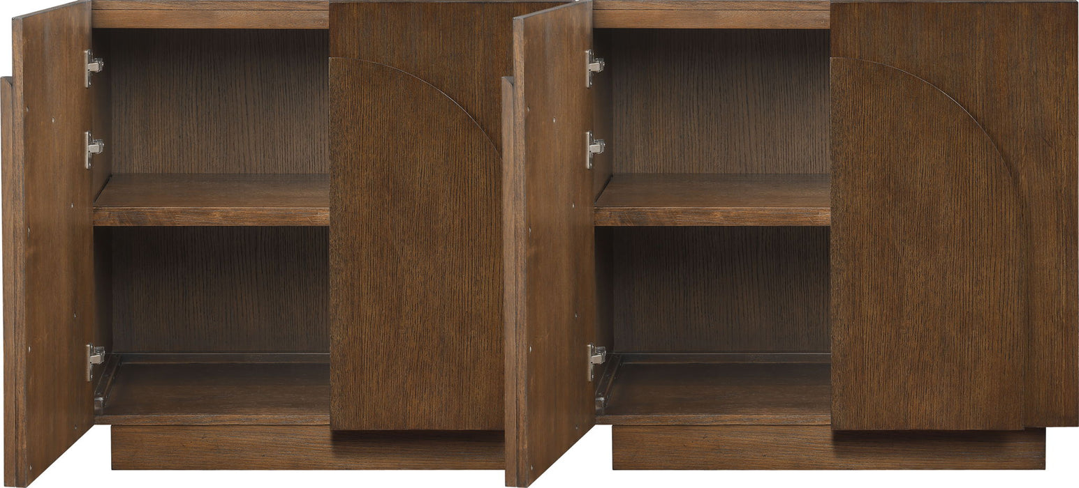 Navona - 2 Piece Sideboard / Buffet