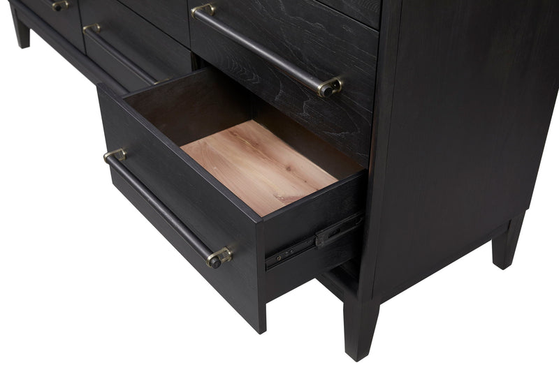 Elure - Dresser