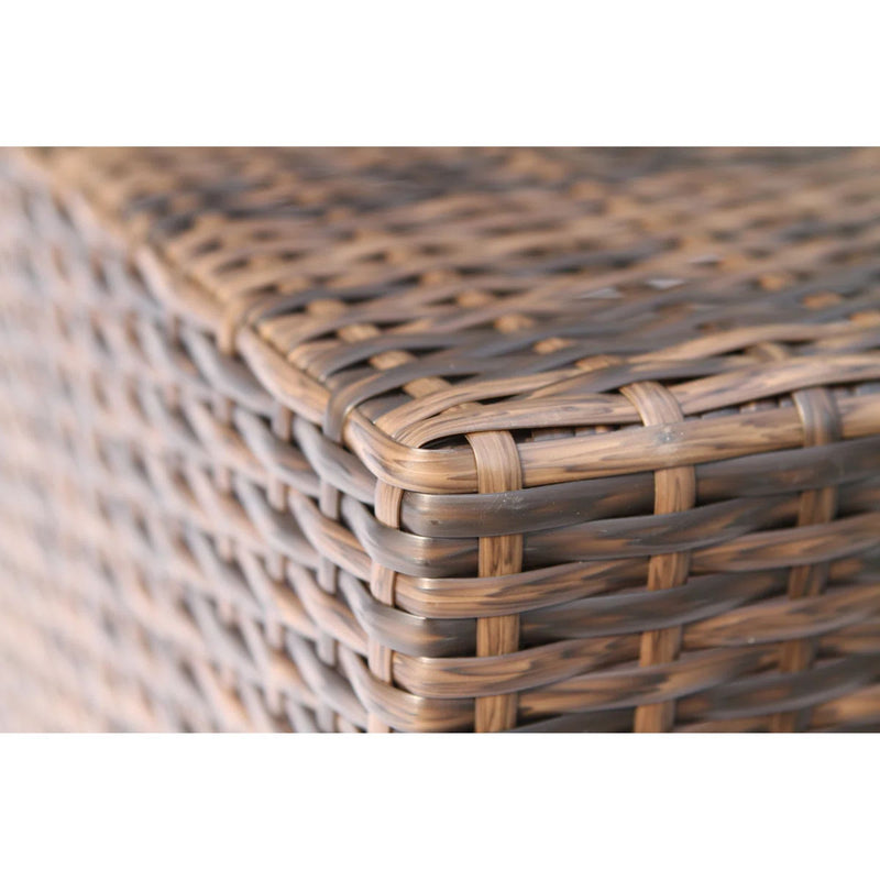 Outdoor Side Table, Functional Design