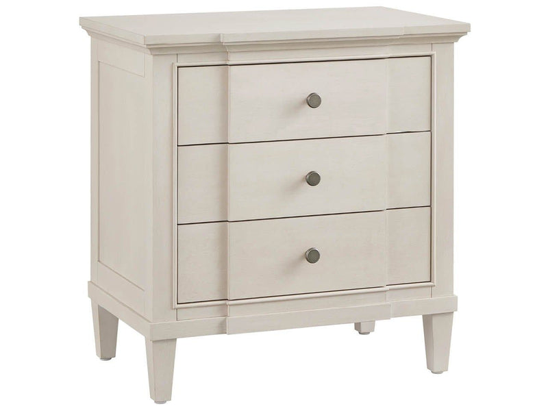 Birchaven - Nightstand, 3 Drawers