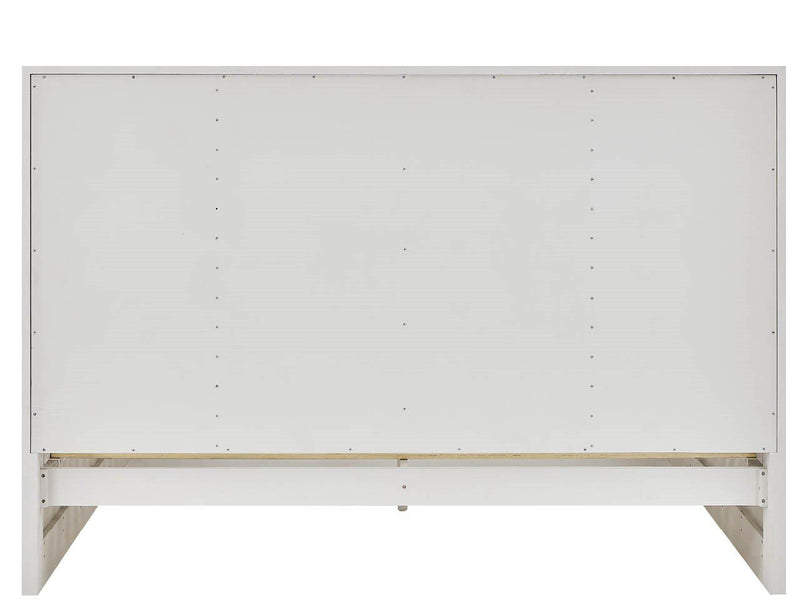 Oasis - Shoreline Panel Bed