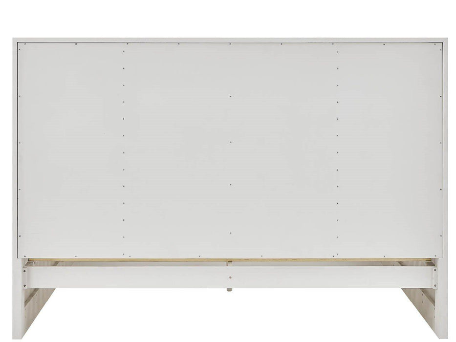 Oasis - Shoreline Panel Bed