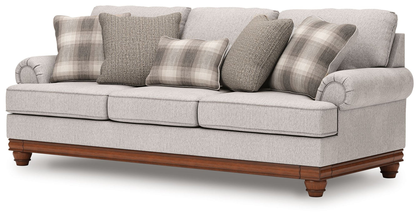 Clearbrooke - Sofa - Sandstone