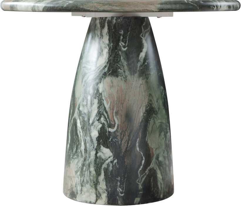 Cosenza - Round Concrete Dining Table