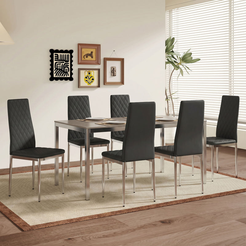 Modern Dining Chairs For Home