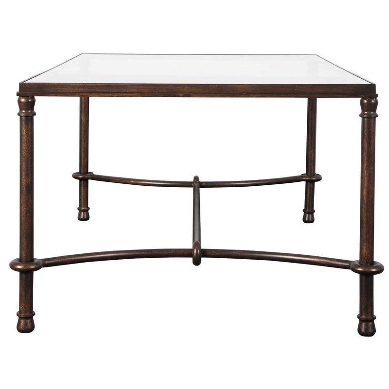 Warring - Iron Table