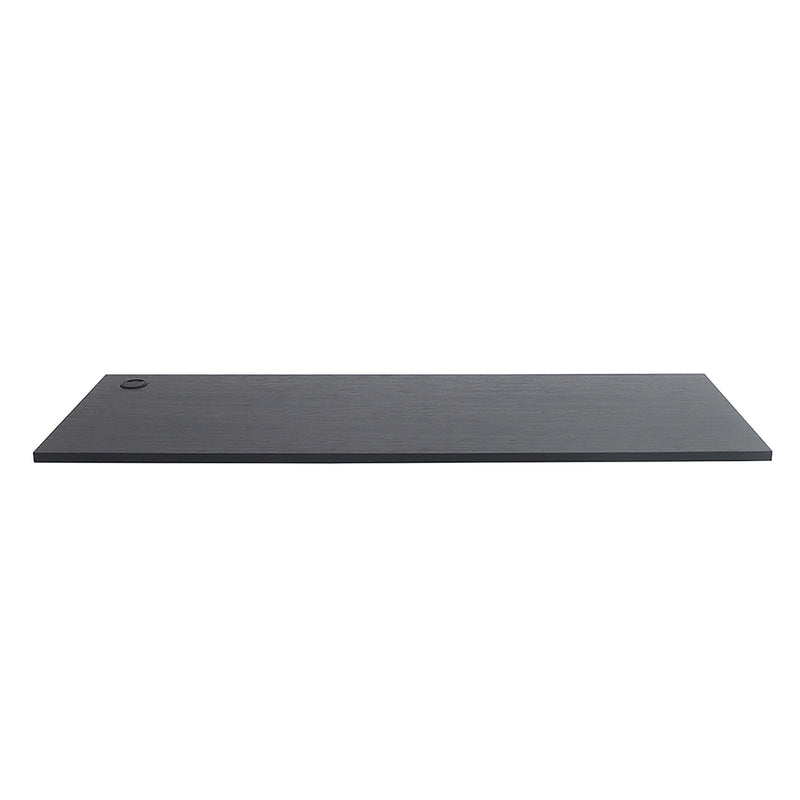 Nova Series - Work Top - Dark Gray