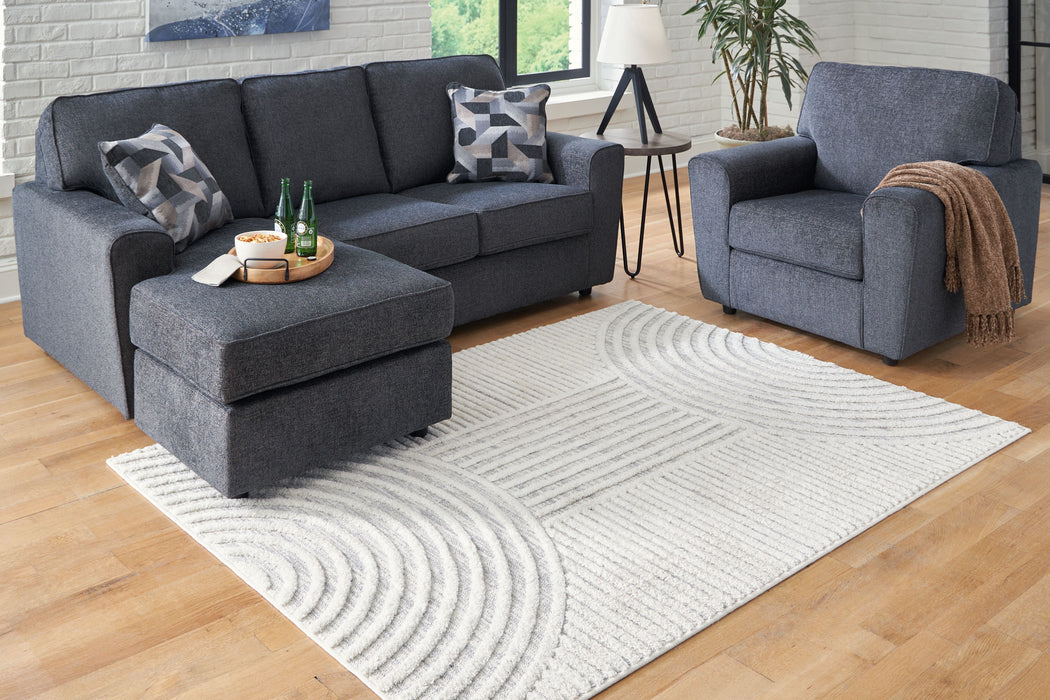 Lambworth - Area Rug