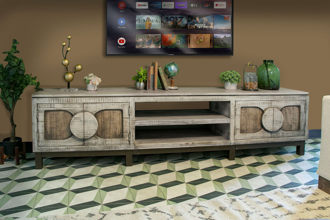 Cosala - TV Stand