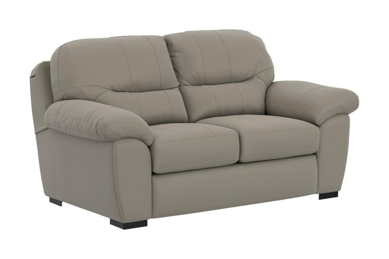 Dutton - Loveseat - Smoke