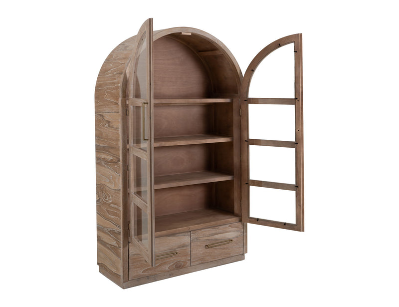 Balam - Cabinet