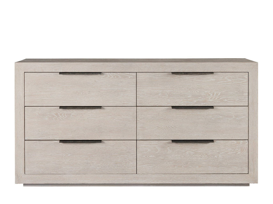 Modern - Huston Dresser - Beige