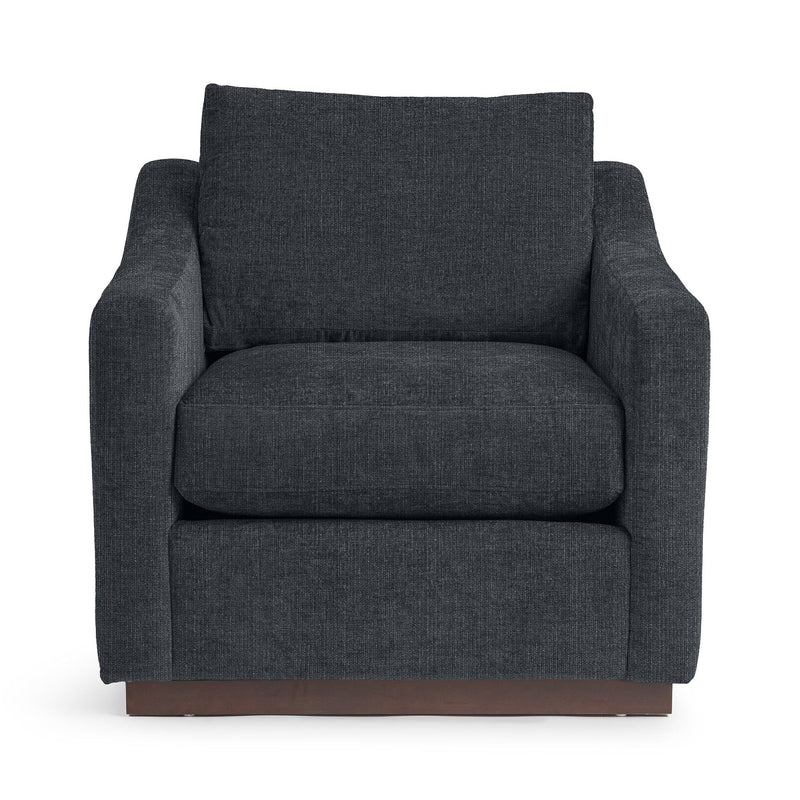 Aspen - Accent Chair