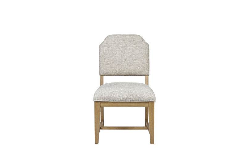 Tarrington - Upholstered Chair (Set of 2)