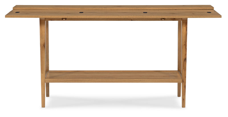 Cashiers - Flip-Top Console Table
