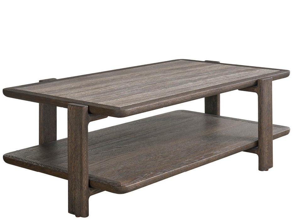 Modern - Cocktail Table