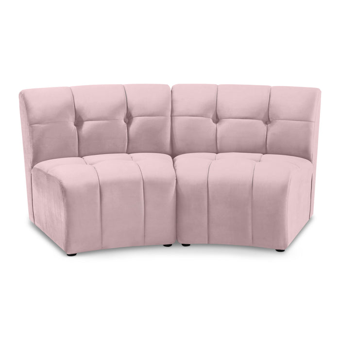 Limitless - 2 Pc. Modular Sectional