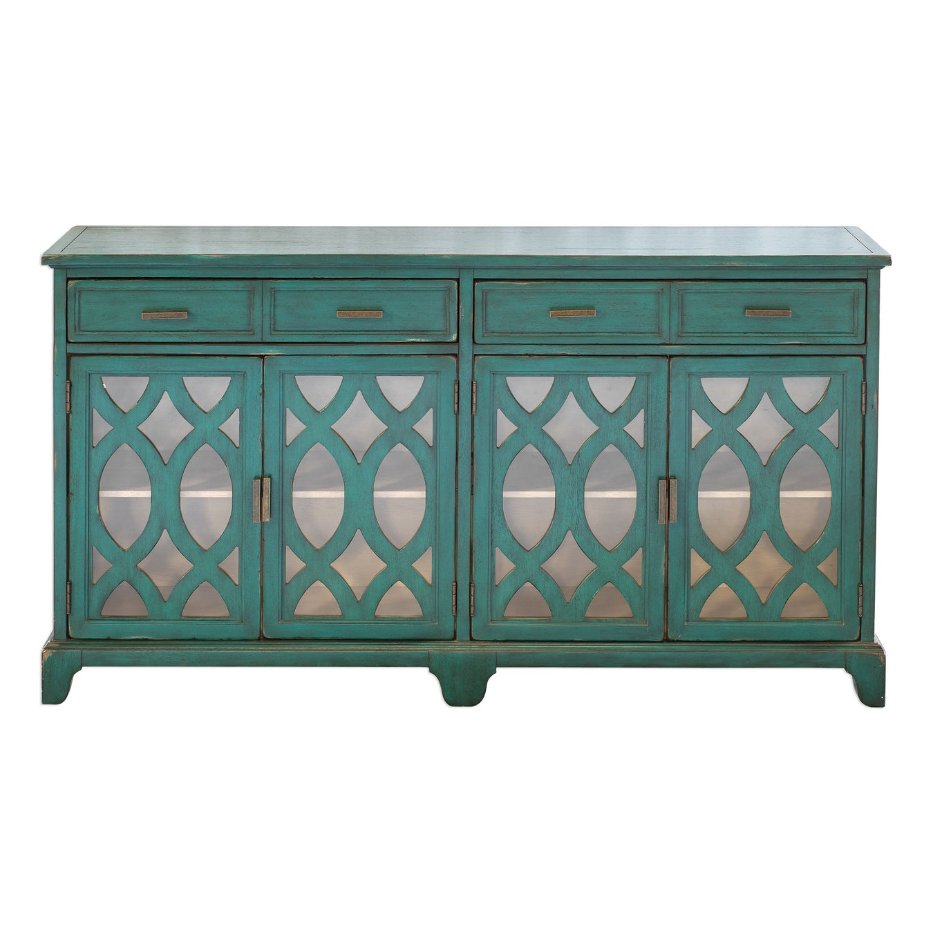 Credenzas