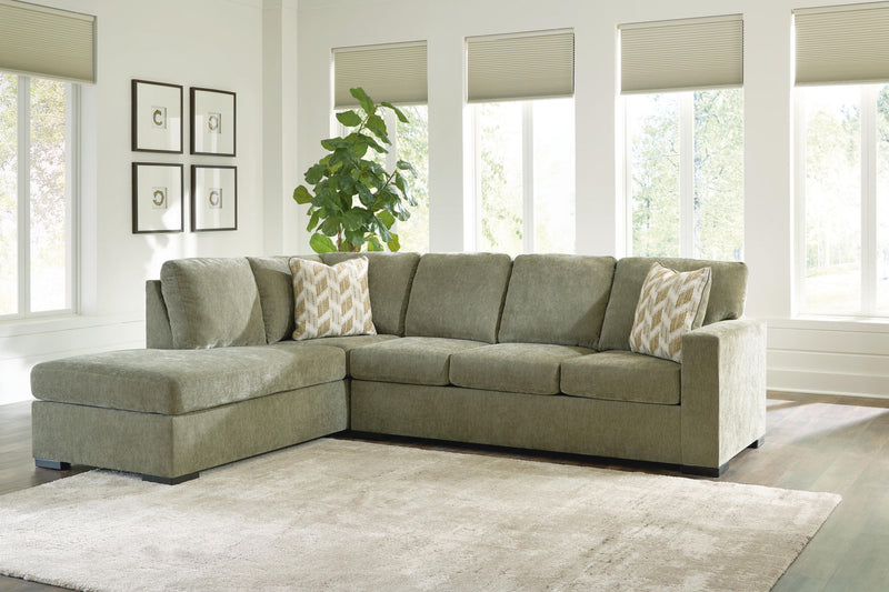 Bridgepoint - Sectional