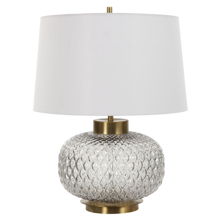 Estelle - Glass Table Lamp