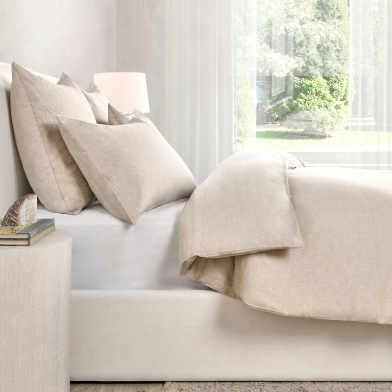 Jayson - Linen Cashmere Duvet