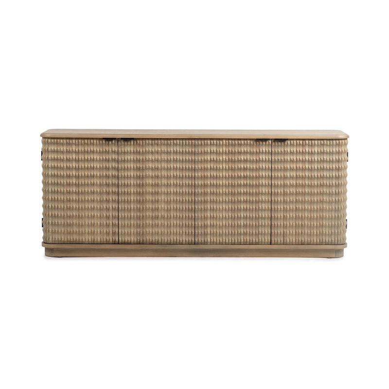 Harbor - 4 Door Cabinet