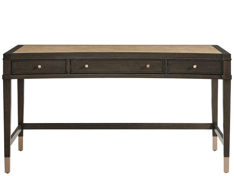 Fenwick - Desk - Dark Brown