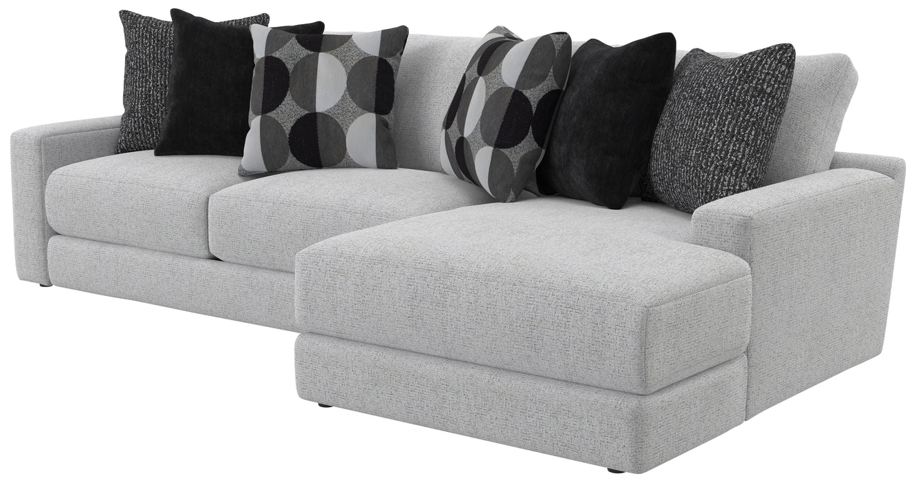 Arlo - Oversized Sofa Chaise