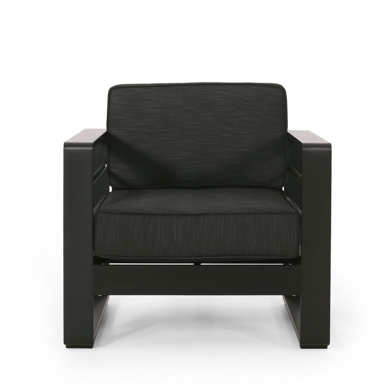 Maya Bay - Club Chair