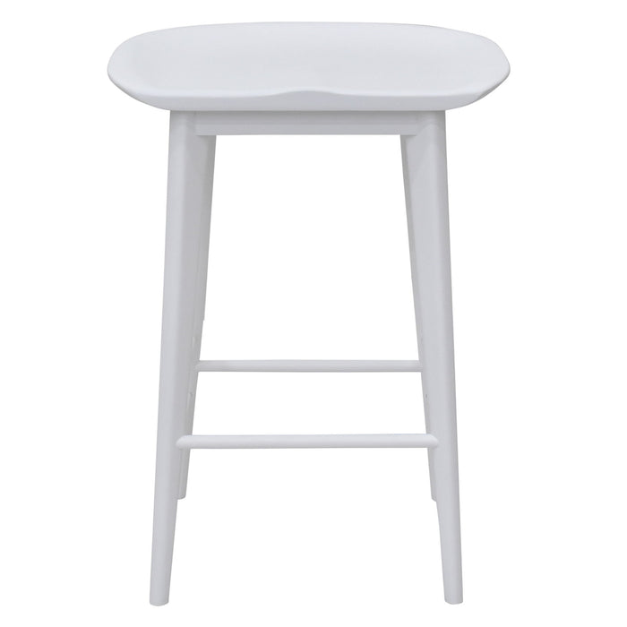 Hilton - Counter Stool