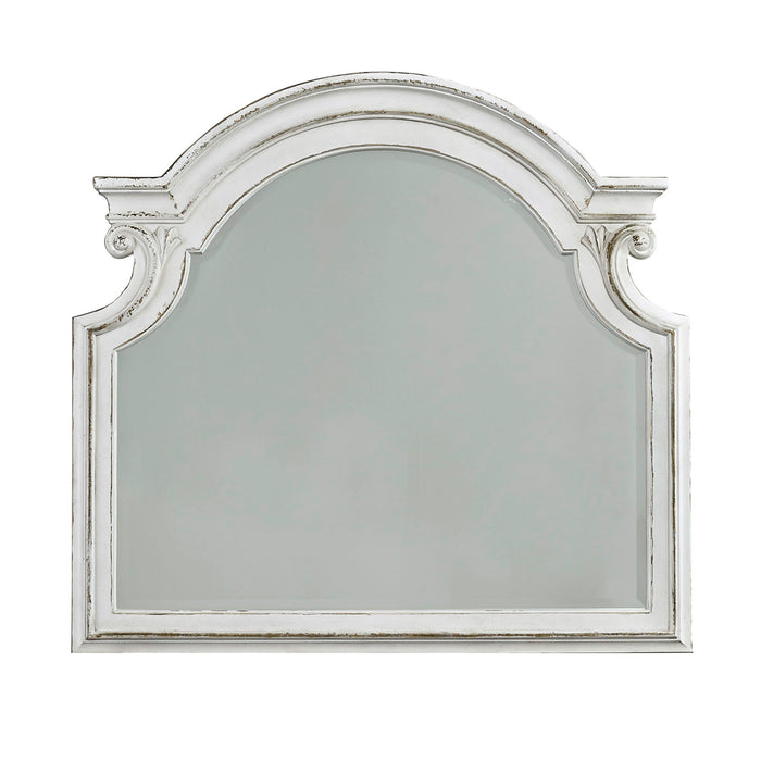 Magnolia Manor - Mirror