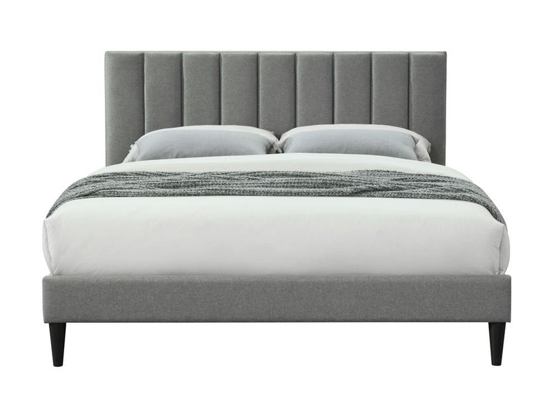 Millie - Upholstered Bed In A Box