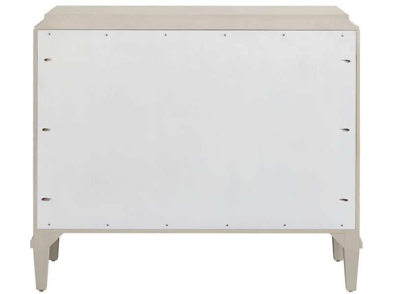 Birchaven - Hall Chest - Meadow