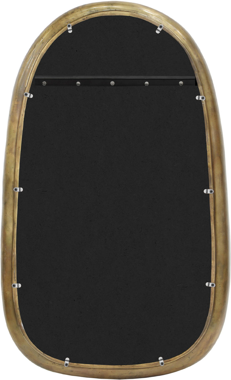Auberge - Metal Mirror