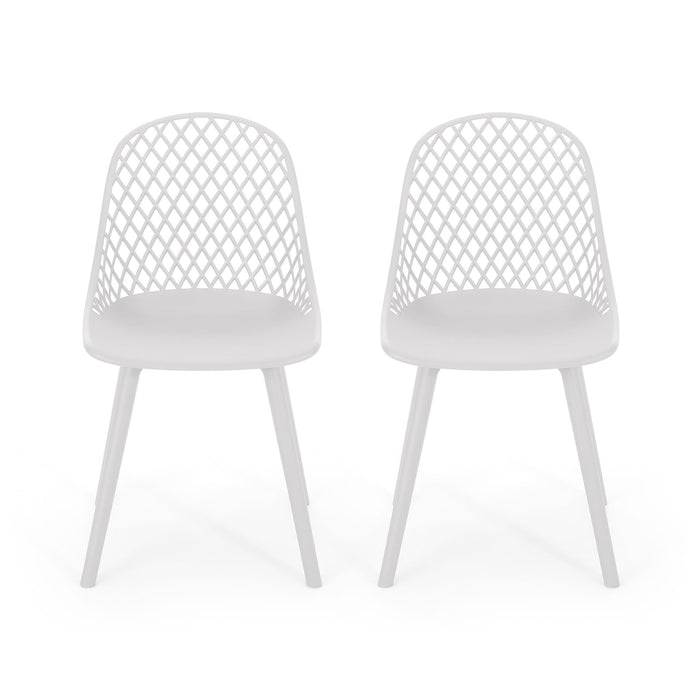 Lily Chair (Set of 2)