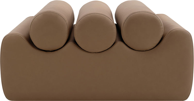Rumble - Bench