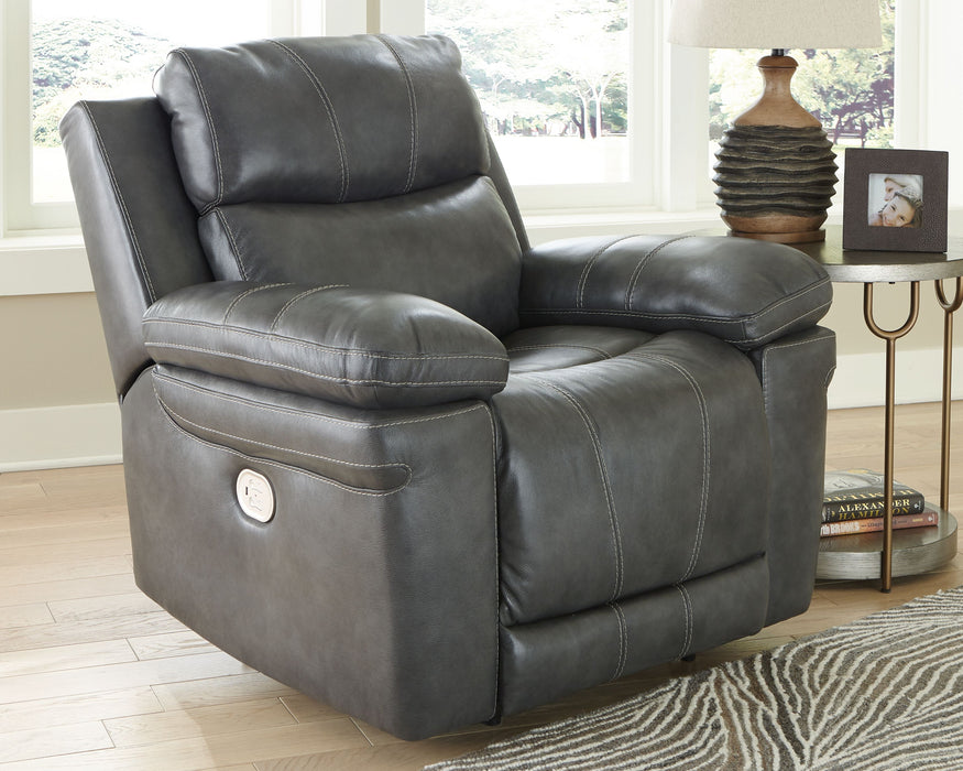 Edmar - Recliner