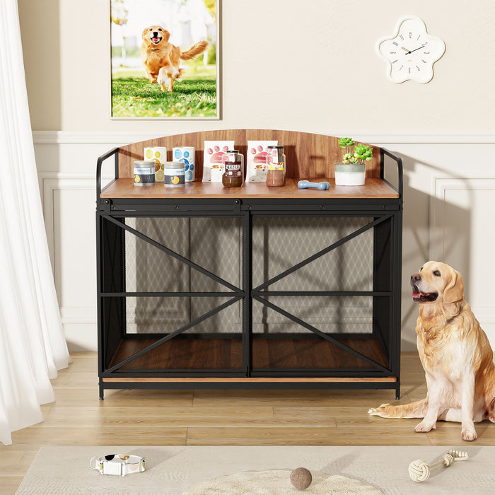 Decorative Pet House For Large Dogs