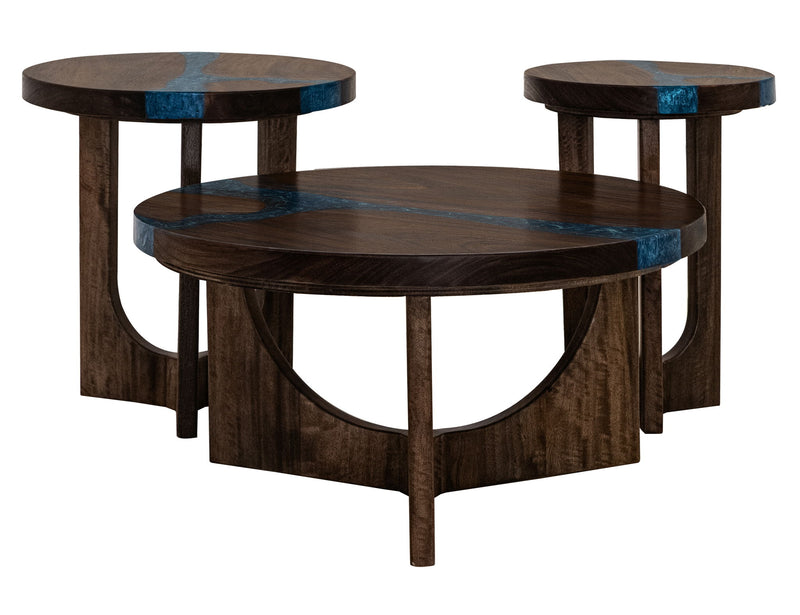 Zaphiro - Round Table