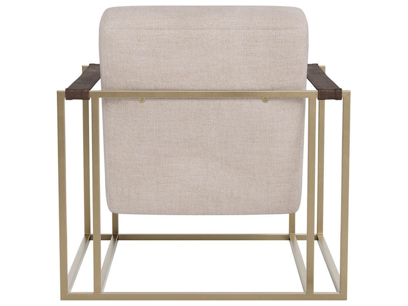 Jensen - Accent Chair