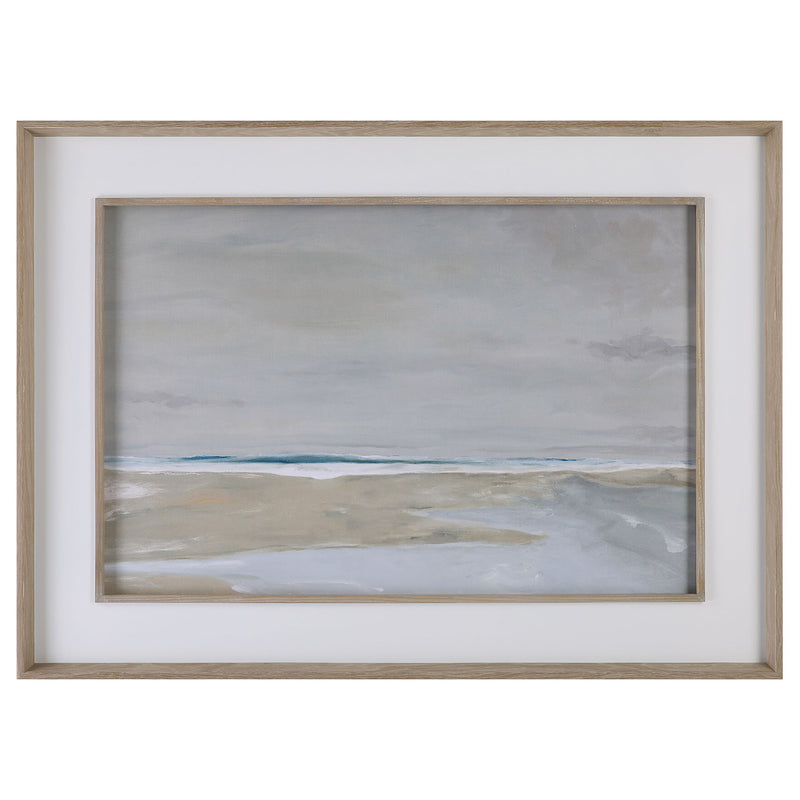 Oregon Coast - Framed Print