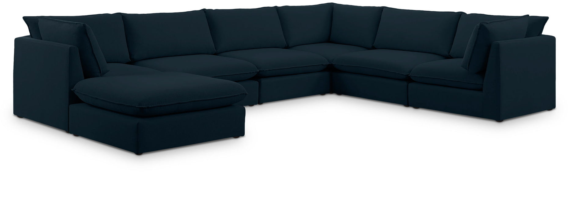 Mackenzie - Modular Sectional