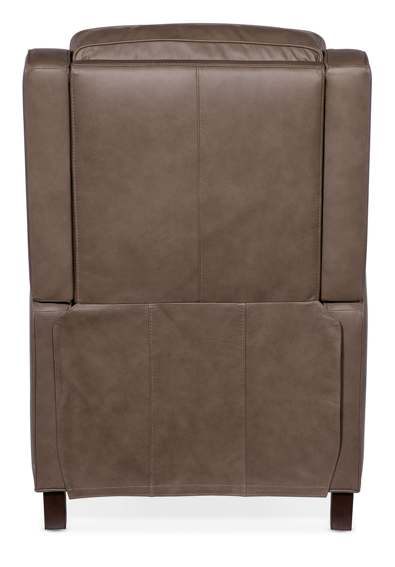 RC - Tricia Manual Push Back Recliner