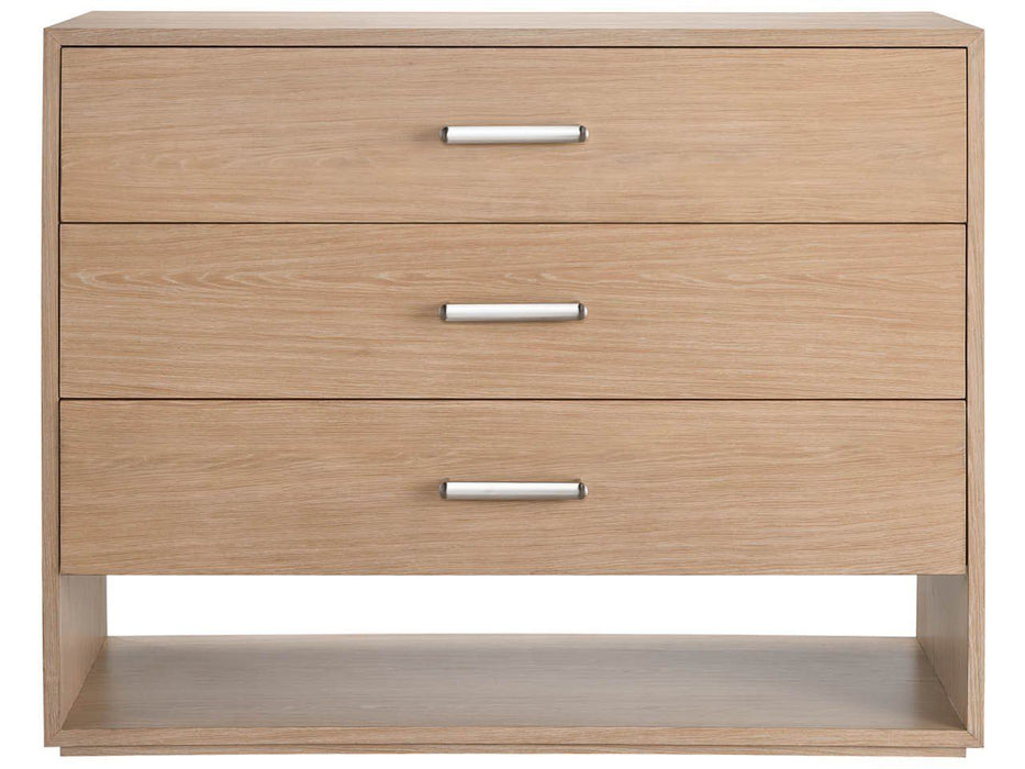 Modern - Vista Dresser - Light Brown